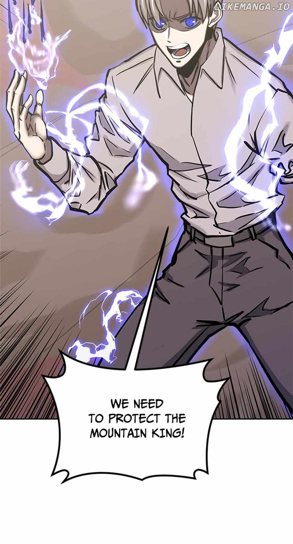 Player from Today Onwards Chapter 137 15